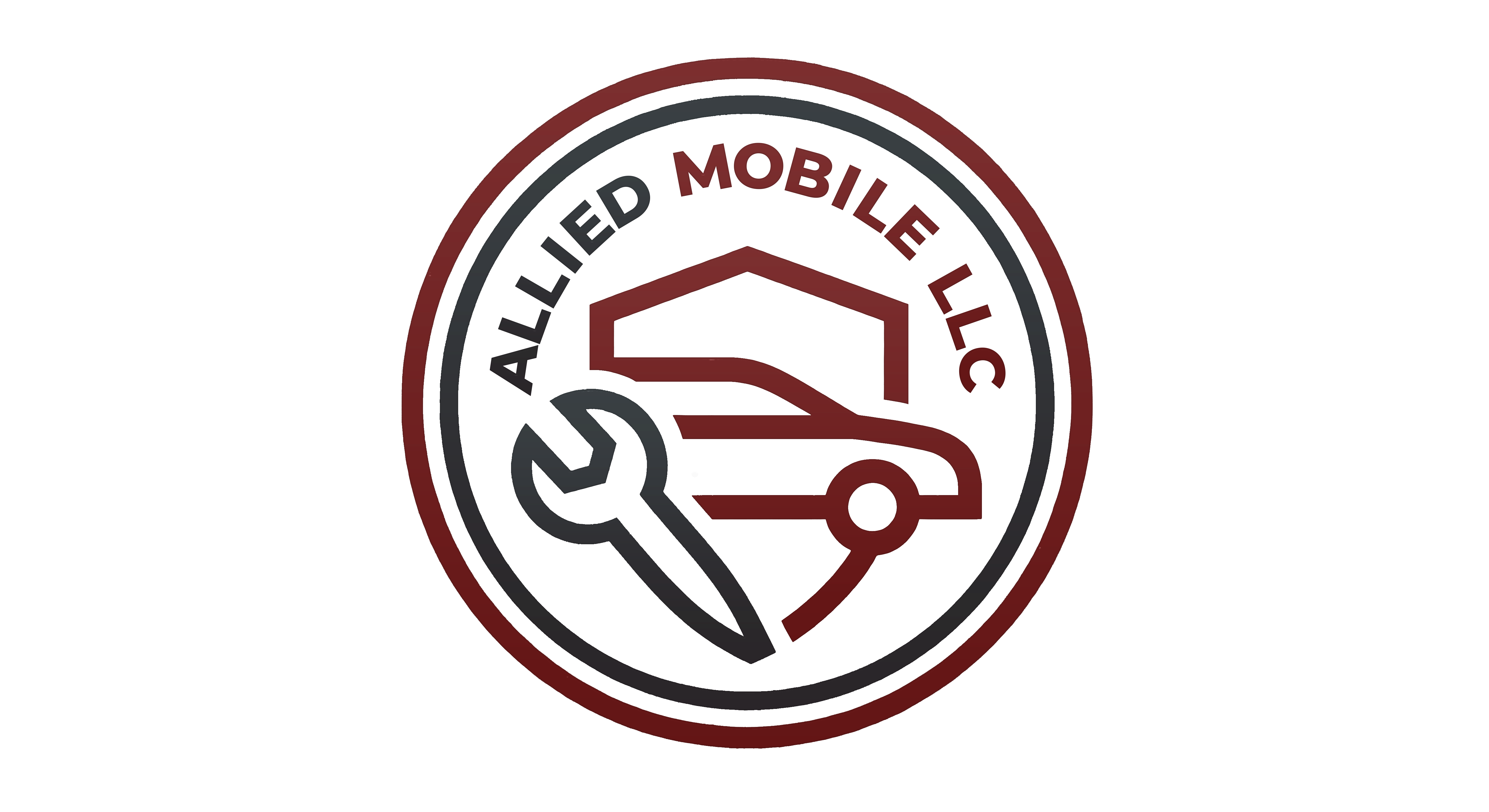 Allied Mobile Mechanic Logo